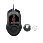 Alpha Bravo GZ1 USB wired gaming mouse