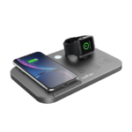 DS-7 Qi wireless multi-charging station