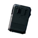 MUVI HD Pro 3 Titan Bodyworn Camera