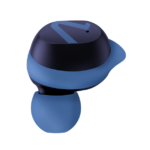 RHOX True Wireless Earphones - Electric Blue