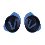 RHOX True Wireless Earphones - Electric Blue