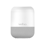 M-Series MZ-S Wireless Speaker - White