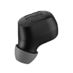 RHOX LX True Wireless Earphones - Black