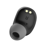 RHOX LX True Wireless Earphones - Black