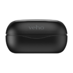 RHOX LX True Wireless Earphones - Black