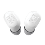 RHOX LX True Wireless Earphones - White