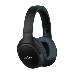 ZB-8 PRO Wireless Noise Cancelling Headphones