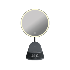 Veho SQ-1 Cosmetic Mirror / Speaker / phone charger