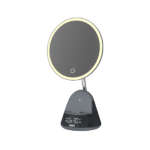 Veho SQ-1 Cosmetic Mirror / Speaker / phone charger