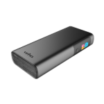 Pebble PQ21 Digital Power Bank - 20,000mAh